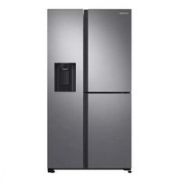 Refrigerador Samsung Frost Free Side By Side 3 Portas RS65