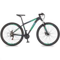 Bicicleta Status Aro 29 Big Evolution 21 Velocidades