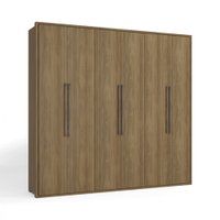Guarda Roupa Kappesberg 6 Portas e 4 Gavetas