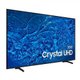Tv Samsung 65 Polegadas Smart UHD 4K Crystal UN65BU8000GXZD