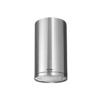 Coifa De Ilha Suggar Quartzo 35Cm Inox 110V Tp3521Ix Inox