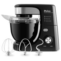 Batedeira Philco Planetária 12 Velocidades 500W PHP500 - 127V