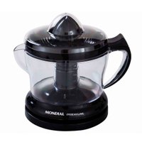 Espremedor de Sucos Mondial Turbo Premium E-02 1,25L - 110V