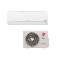 Ar Condicionado Split Hw Inverter Lg Dual Voice Uv Nano 24.000 Q/f 220v S4nw24k23xe.eb2gamz