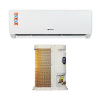 Ar Condicionado Split Hw G-top Inverter Gree 9000 Frio 220V Monofásico GWC09AGA-D3DNA4A/I