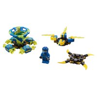LEGO Ninjago - Spinjitzu Jay