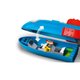 LEGO Disney - Foguete Espacial do Mickey Mouse e da Minnie Mouse