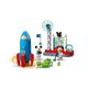 LEGO Disney - Foguete Espacial do Mickey Mouse e da Minnie Mouse