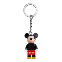 LEGO Extended Line - Mickey Key Chain