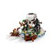 LEGO Creator 3 em 1 - Barco Pirata