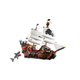 LEGO Creator 3 em 1 - Barco Pirata