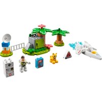 LEGO DUPLO - Missão Planetária de Buzz Lightyear