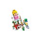 LEGO Super Mario - Curso Iniciação Aventuras com Peach