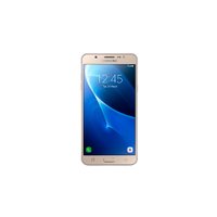 Usado: Samsung Galaxy J7 2016 Metal Dourado Bom - Trocafone