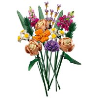 LEGO Creator Expert - Buquê de Flores