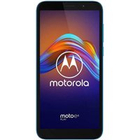 Usado: Motorola Moto e6 Play 32GB Azul Metálico Bom - Trocafone