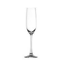 Conjunto de 4 Taças para Champagne em Vidro Cristalino Salute Spiegelau