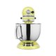 Batedeira Stand Mixer KitchenAid Artisan 4.8L Kyoto Glow 110V KEA33CKANA