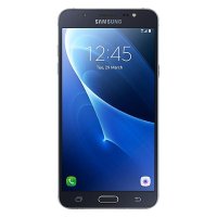 Usado: Samsung Galaxy J7 2016 Metal Preto Bom - Trocafone