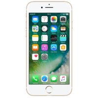 Usado: iPhone 7 32GB Dourado Excelente - Trocafone