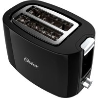 Torradeira Oster Black Simple Life