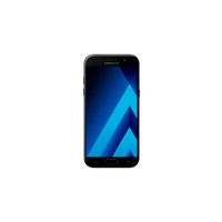 Usado: Samsung Galaxy A5 2017 Preto Bom - Trocafone