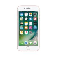 Usado: iPhone 7 128GB Ouro Rosa Excelente - Trocafone