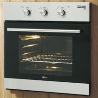 Forno Elétrico De Embutir Max Gusto 70L 2400W Fischer