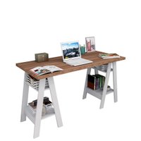 Mesa Escrivaninha Self Suporta até 20 kg Appunto