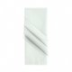 Guardanapo 4 unidades Liso Branco 40x40 100% algodao