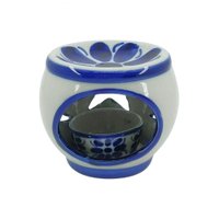 Difusor de Porcelana aromas e oleos essencias Monte Siao