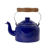Chaleira tradicional em Agata - 1.8L  - Indução - Azul