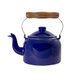 Chaleira tradicional em Agata - 1.8L  - Indução - Azul