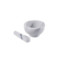 Pilao de Marmore - baixo - 11,5 cm