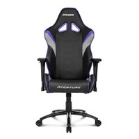 Cadeira Gamer Akracing Overture Indigo