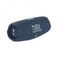 Caixa de Som Bluetooth Charge 5 Azul JBL