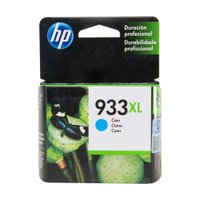 Cartucho CN054AL Ciano (933xl) 8,5 Ml HP