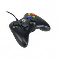 Controle para Xbox 360 e PC Vinik com Fio USB Modelo 360