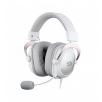 Fone de Ouvido Headset Redragon Gamer Hero H530-W