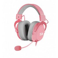 Fone de Ouvido Headset Redragon Gamer Hero H530-P