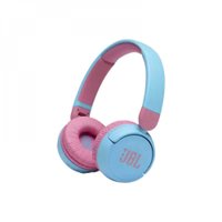 Fone de Ouvido JR310BT Bluetooth Rosa JBL