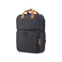 Mochila Notebook 15,6 Polegadas HP Envy Com Capa de Chuva