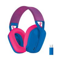 Headset gamer Logitech G435 981-001061