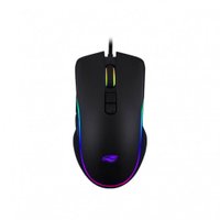 Mouse USB Gamer C3tech Havoc MG-300BK