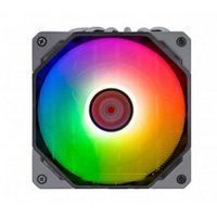 Cooler Para Processador Pcyes Notus LP ARGB Low Profile TDP 130W