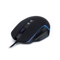 Mouse USB Gamer Commander Mg-330bk C3tech