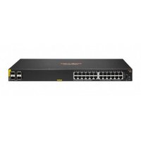 Switch HP Aruba 24 Portas 10/100/1000 R8N87A