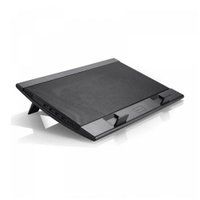 Suporte para notebook Deepcool Wind Pal FS com 2 fans