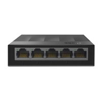 Switch 5 Portas 10/100/1000 LS1005G Smb Tp-Link