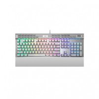 Teclado Gamer Mecânico Redragon Yama RGB